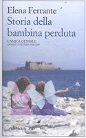 Storia Della Bambina Perduta L'Amica Gen