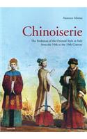 Chinoiserie