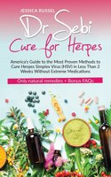 Dr Sebi Cure for Herpes