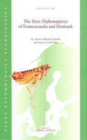 The fleas (Siphonaptera) of Fennoscandia and Denmark