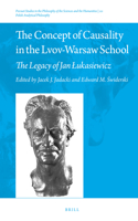 Concept of Causality in the Lvov-Warsaw School