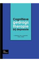 Cognitieve Gedragstherapie Bij Depressie