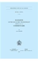 Eugnoste.  Lettre sur le Dieu transcendant (NH III, 3 et V, 1). Édition