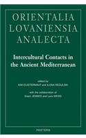 Intercultural Contacts in the Ancient Mediterranean