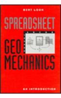 Spreadsheet geomechanics: An introduction