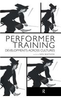 Performer Training