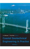 Coastal Geotechnical Engineering in Practice
