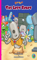 Lost Robot