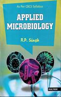 Applied Microbiology