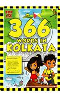 366 Words In Kolkata