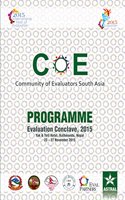 Community Of Evaluators South Asia