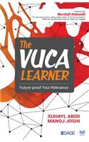 The VUCA Learner: Future-proof Your Relevance