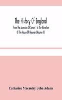 History Of England