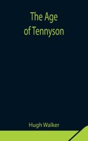 Age of Tennyson