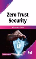 Zero Trust Security