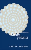 Experiential Dimension of Advaita Vedanta