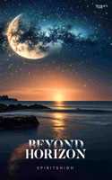 Poetry book Beyond Horizon