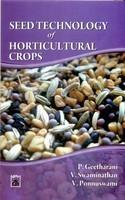 Seed Technology in Horticulture Crops