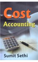 Cost Accounting