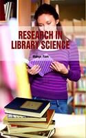 Research in Library Science