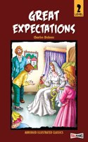 Great Expectations Level 2