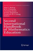 Second International Handbook of Mathematics Education