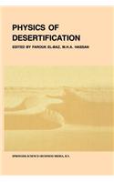 Physics of desertification