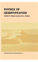 Physics of Desertification