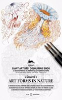 Art Forms in Nature