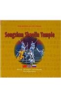 Songshan Shaolin Temple