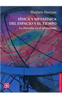 Fisica y Metafisica del Espacio y El Tiempo
