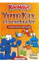 Yum Kax - El Sembrador
