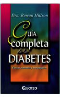 Guia Completa de la Diabetes