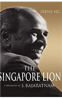 Singapore Lion