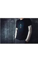 Chekhov T-Shirt - Medium
