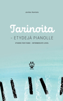 Tarinoita - Etydejä pianolle