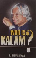 WHO IS KALAM