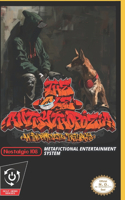 The Ole Antmythopoeia