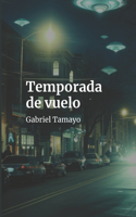 Temporada de Vuelo