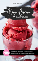 Ninja Creami Rezeptbuch