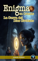 Enigma en Oriente