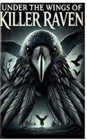 Under the Wings of Killer Raven: A Journey into the Dark Mind of a Serial Killer".Secrets and Shadows: Inside the Killer's World. Where Darkness Takes Flight. A Dance with Death in 