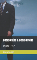 Book of Life & Book of Sins