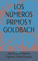 Números Primos Y Goldbach