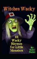 Witches Wacky