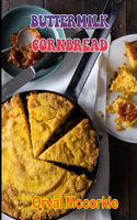 Buttermilk Cornbread