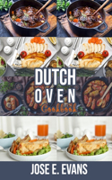 Dutch Oven Cookbook