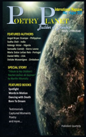 POETRY PLANET magazine: May-August issue