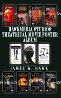HawkMedia Studios Theatrical Movie Poster Album