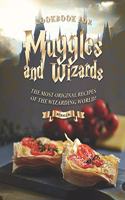 Cookbook for Muggles and Wizards